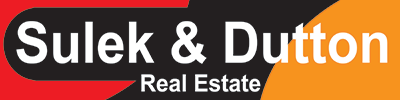 Sulek & Dutton Real Estate Logo